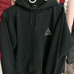 Huf Rose Thorn Hoodie